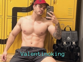 Valentinoking