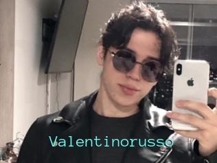 Valentinorusso