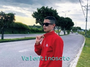 Valentinosoto
