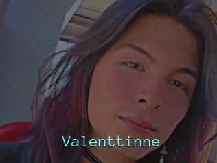 Valenttinne