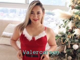 Valercarson