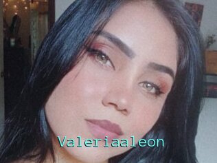 Valeriaaleon