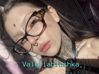 Valeriablushka