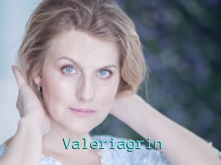 Valeriagrin