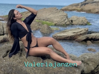 Valeriajanzen