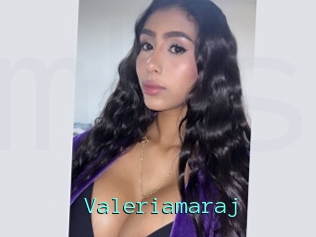 Valeriamaraj