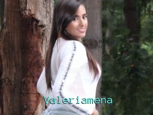Valeriamena