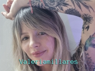 Valeriamillares