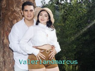 Valeriandmarcus