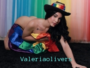 Valeriaolivers