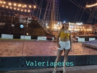 Valeriaperes