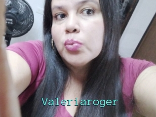 Valeriaroger