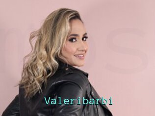 Valeribarbi