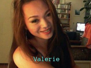Valerie