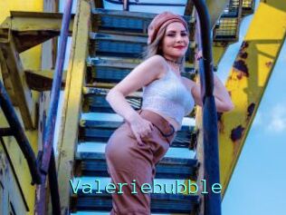 Valeriebubble
