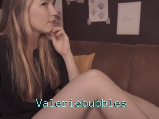 Valeriebubbles