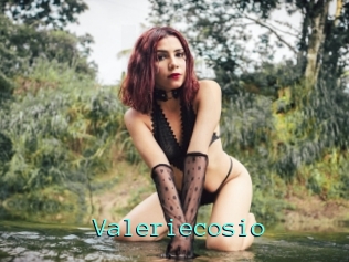Valeriecosio