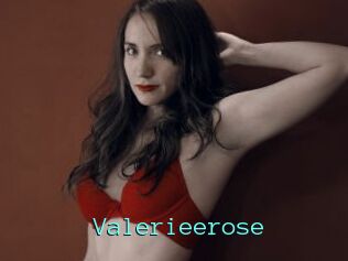 Valerieerose