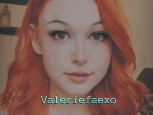 Valeriefaexo