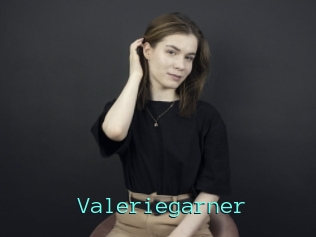 Valeriegarner