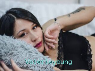 Valerieyoung
