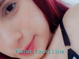 Valeriiacollins