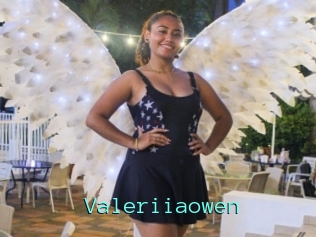 Valeriiaowen
