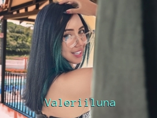 Valeriiluna