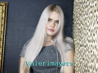 Valerimayers