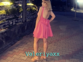 Valeriyaxx