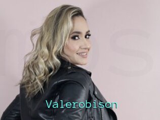Valerobison