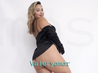 Valeryamar