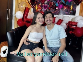 Valeryanddaniel