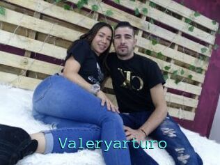Valeryarturo