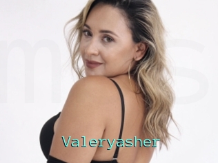 Valeryasher