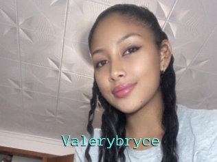 Valerybryce