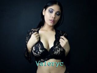 Valeryc