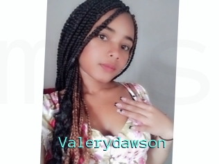 Valerydawson