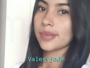 Valeryjade