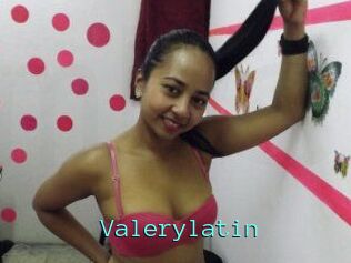 Valerylatin