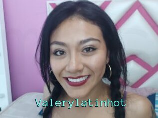 Valerylatinhot