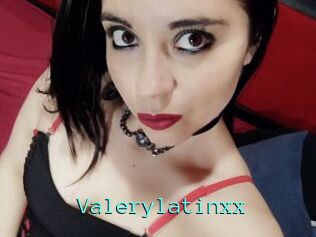 Valerylatinxx
