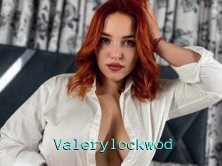 Valerylockwod