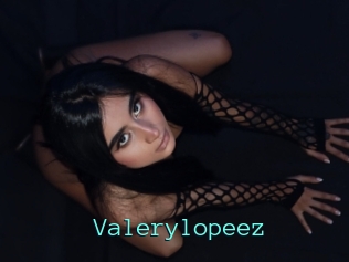 Valerylopeez