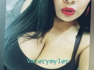 Valerymyler