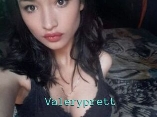 Valeryprett