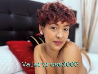 Valeryrose2005