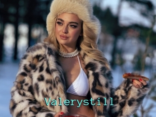 Valerystill
