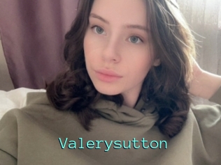 Valerysutton