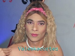 Valeskacortez